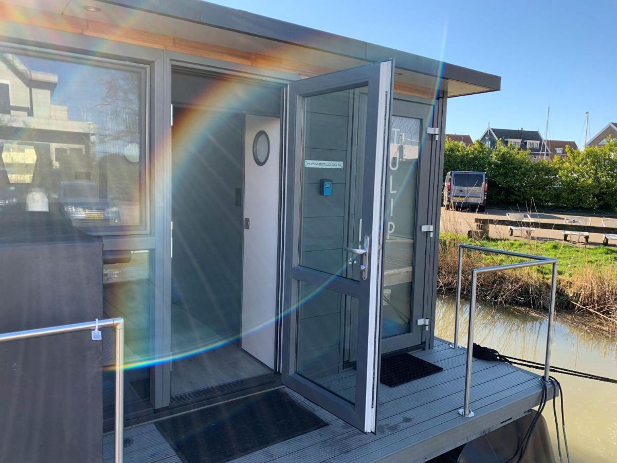 ホテル Waterfront Houseboat Near The Centre モニキンダム エクステリア 写真